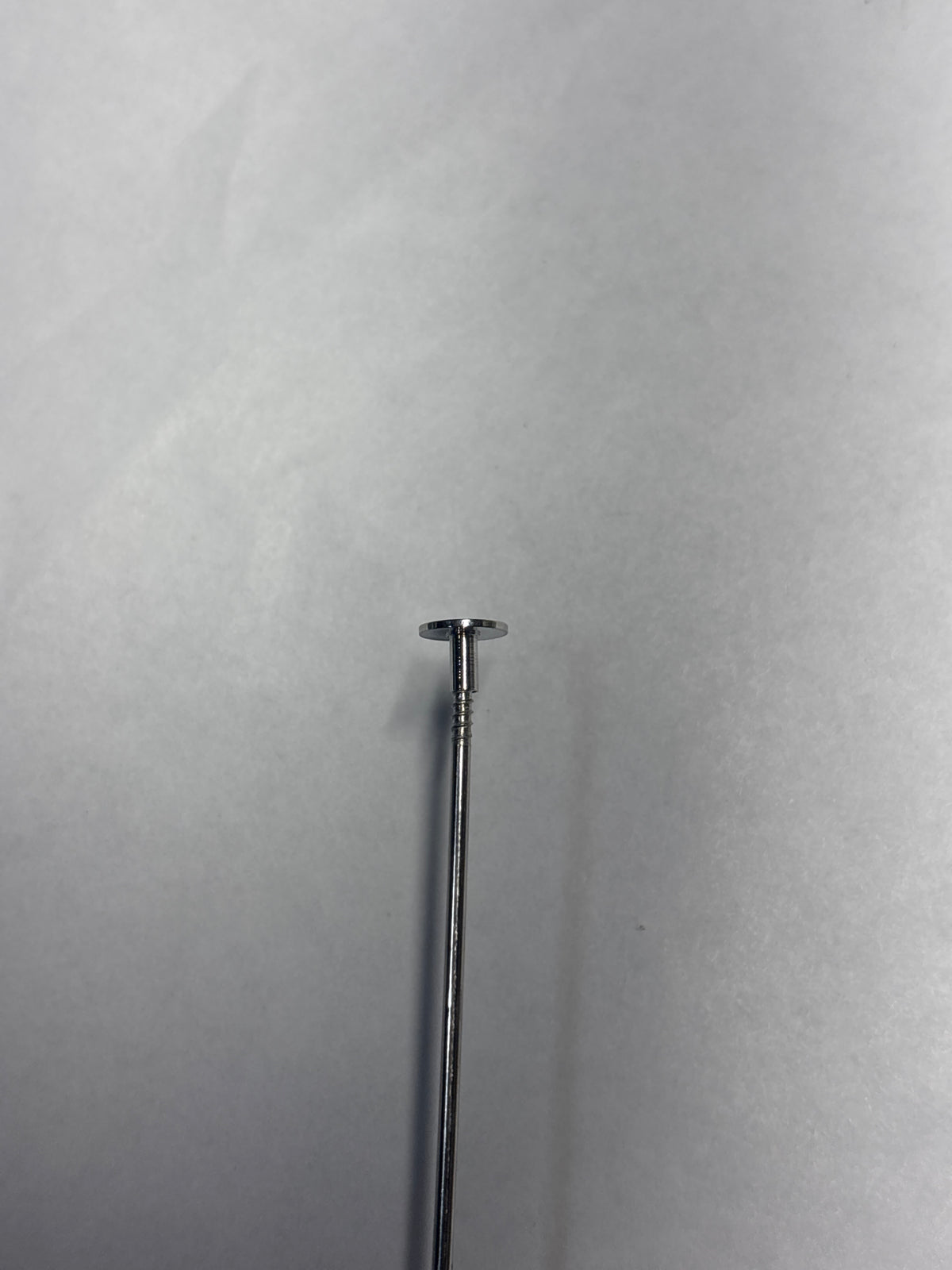 ( Sliver )Pen tops for figures #93