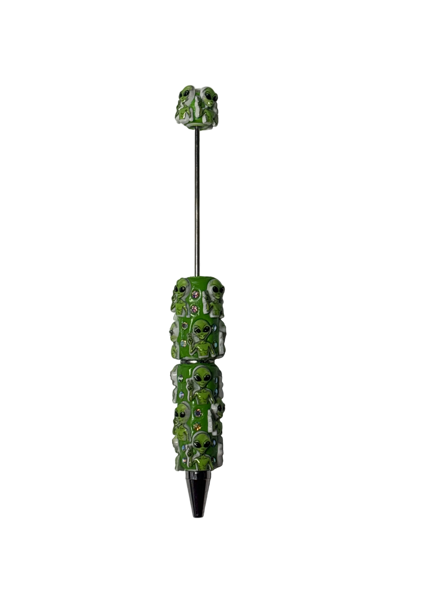 Alien pen
