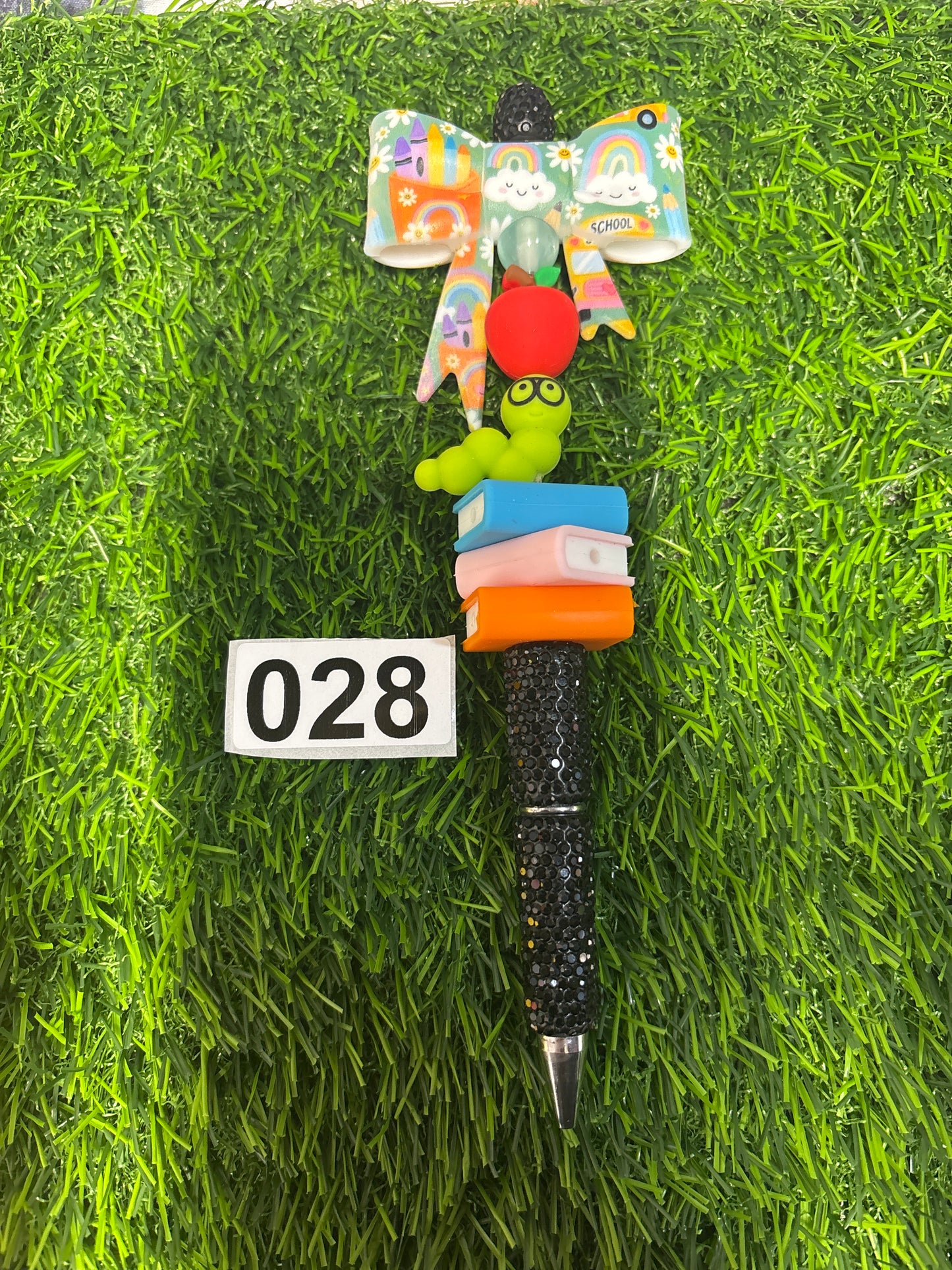 028 pre made pen