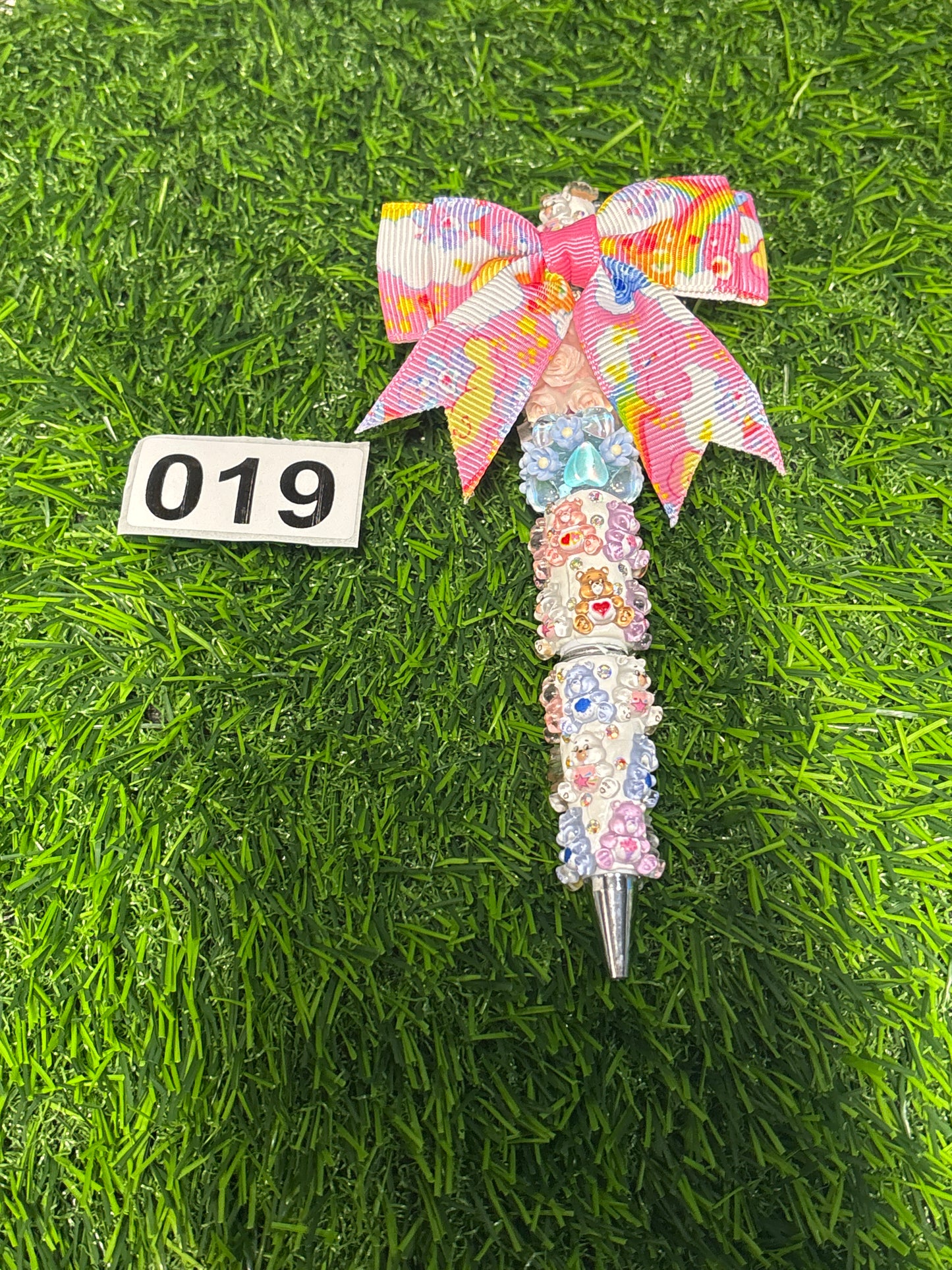 019 pre made pen
