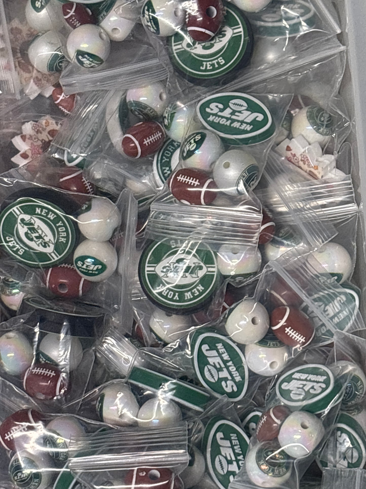 New York Jets (random pick )