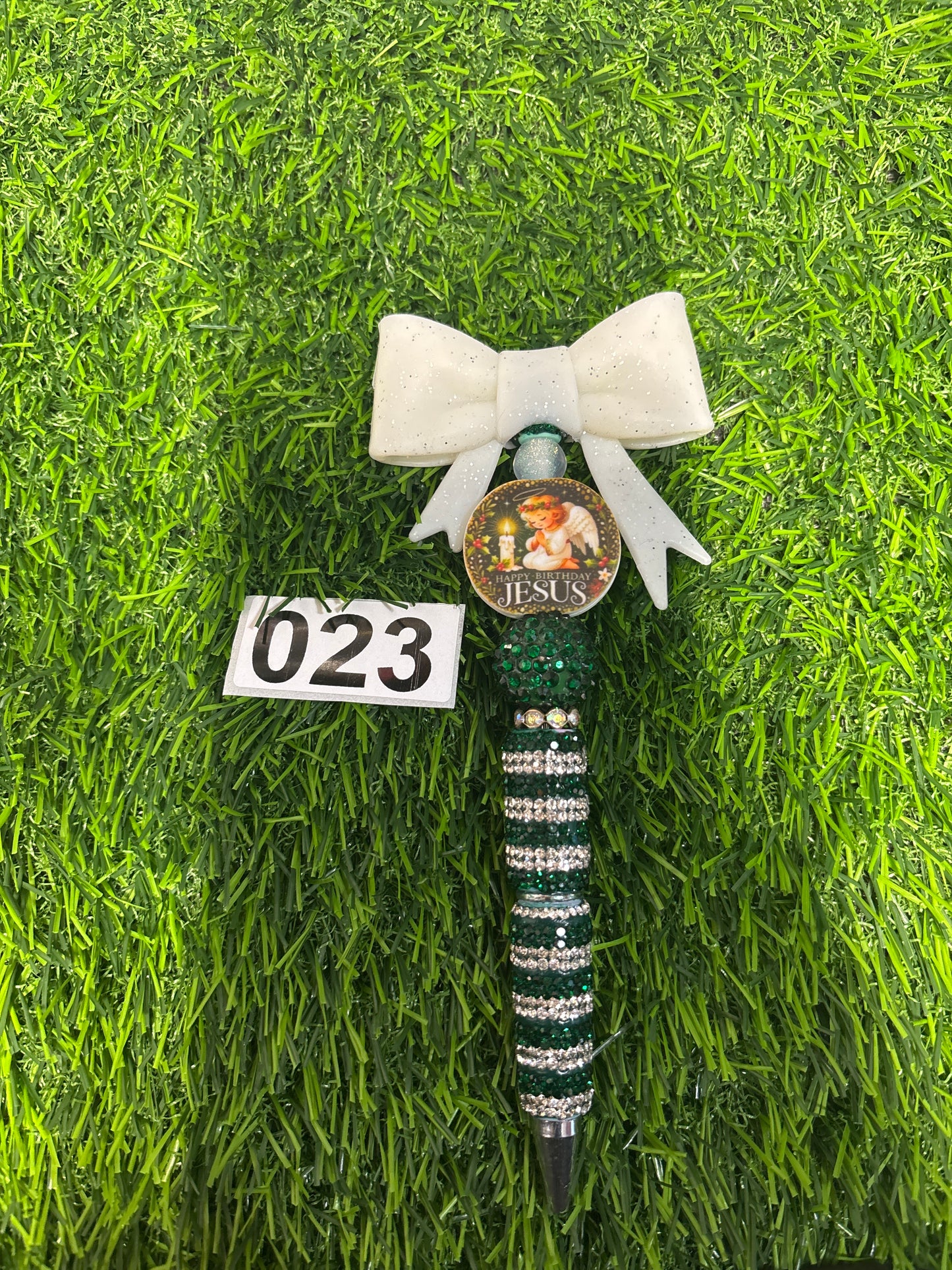 023 pre made pen