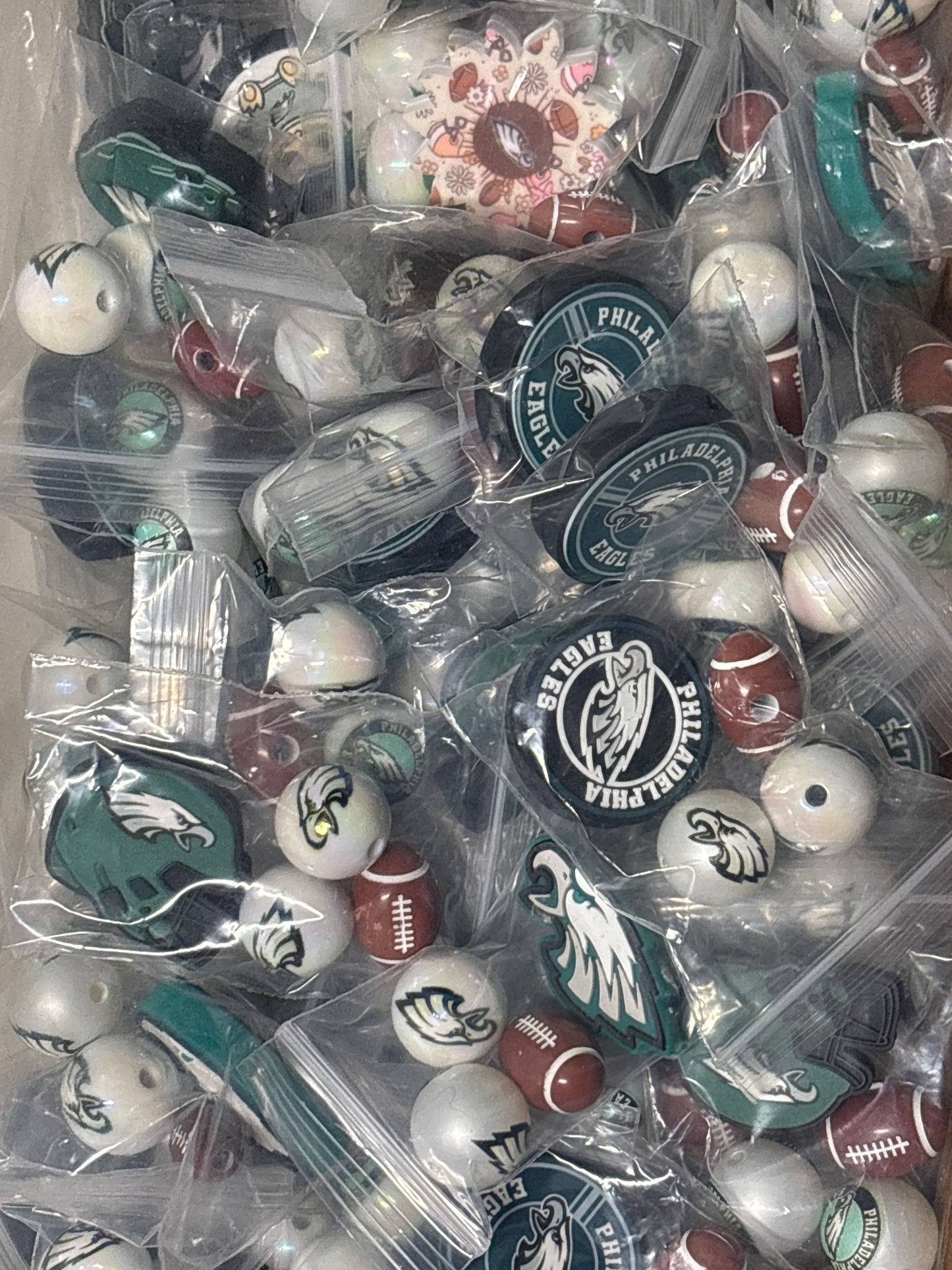 Eagles (random pick )