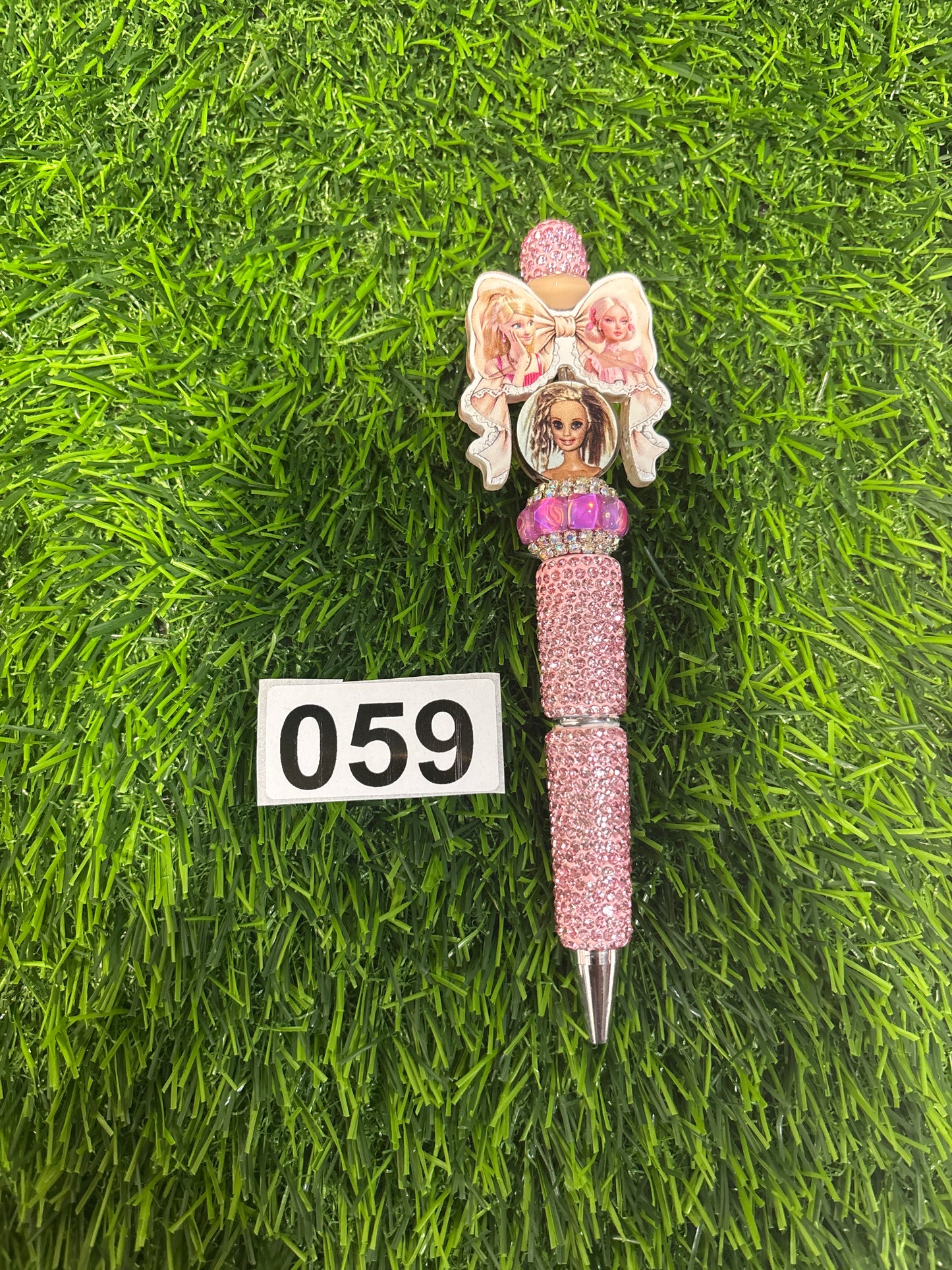 059 pre made pen