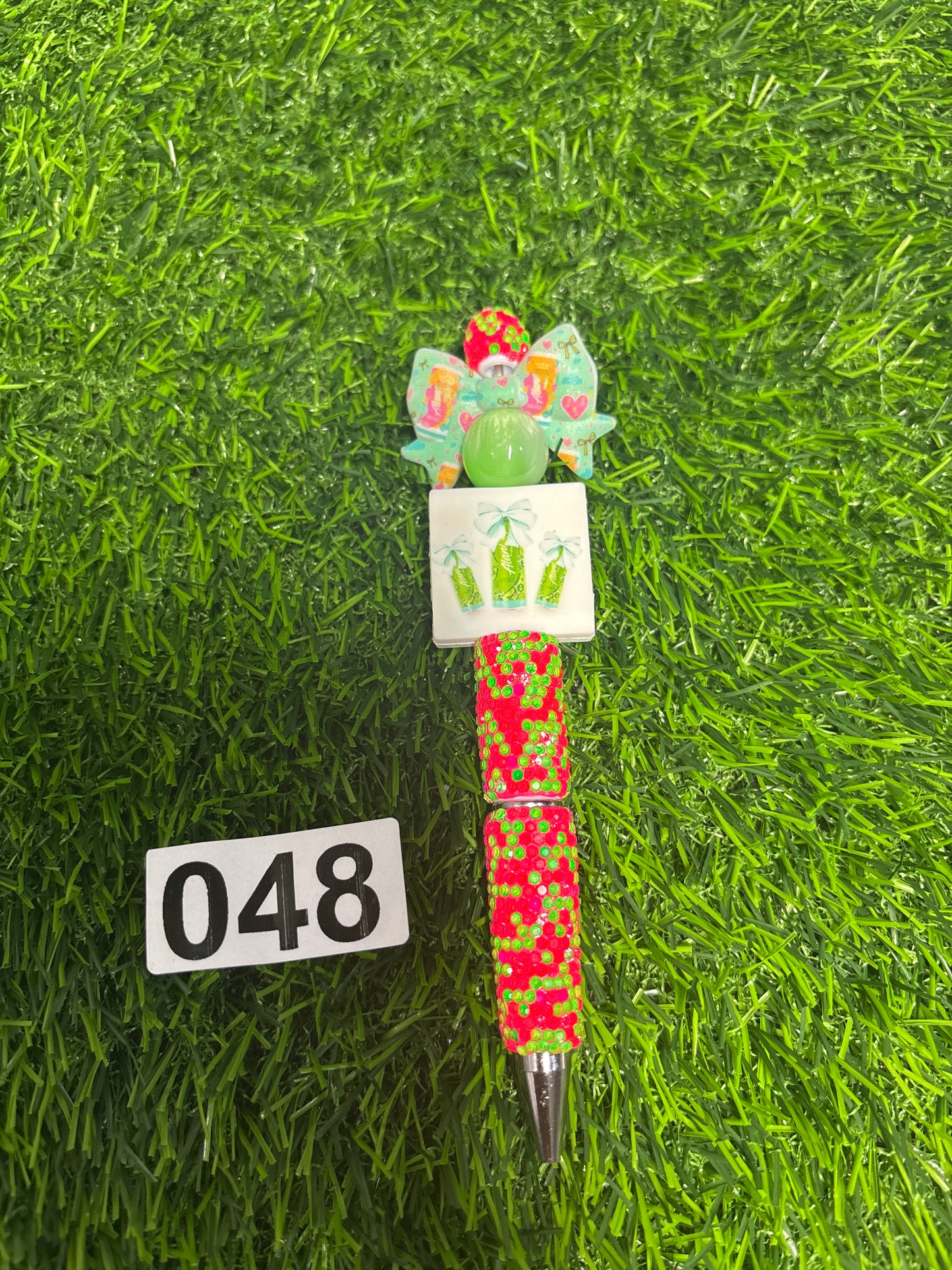 048 pre made pen