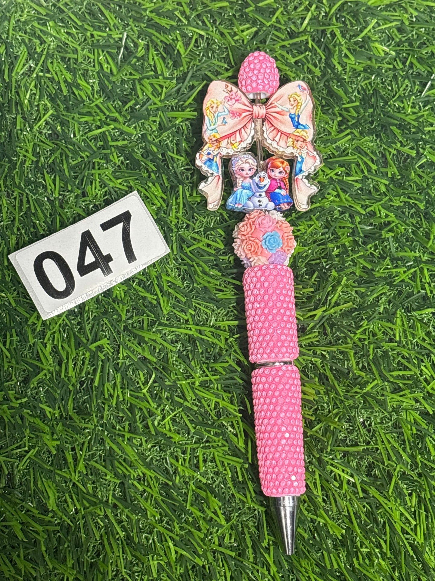047 pre made pen