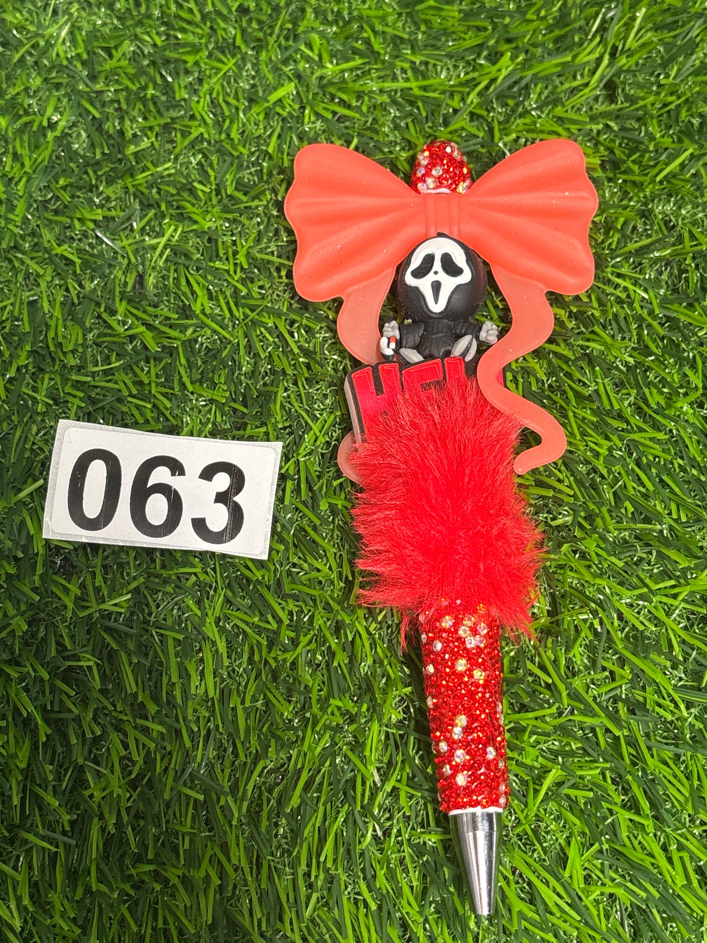 063 pre made pen
