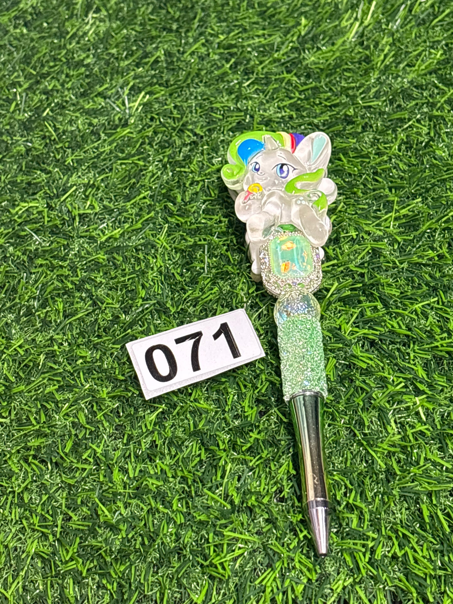071 pre made pen