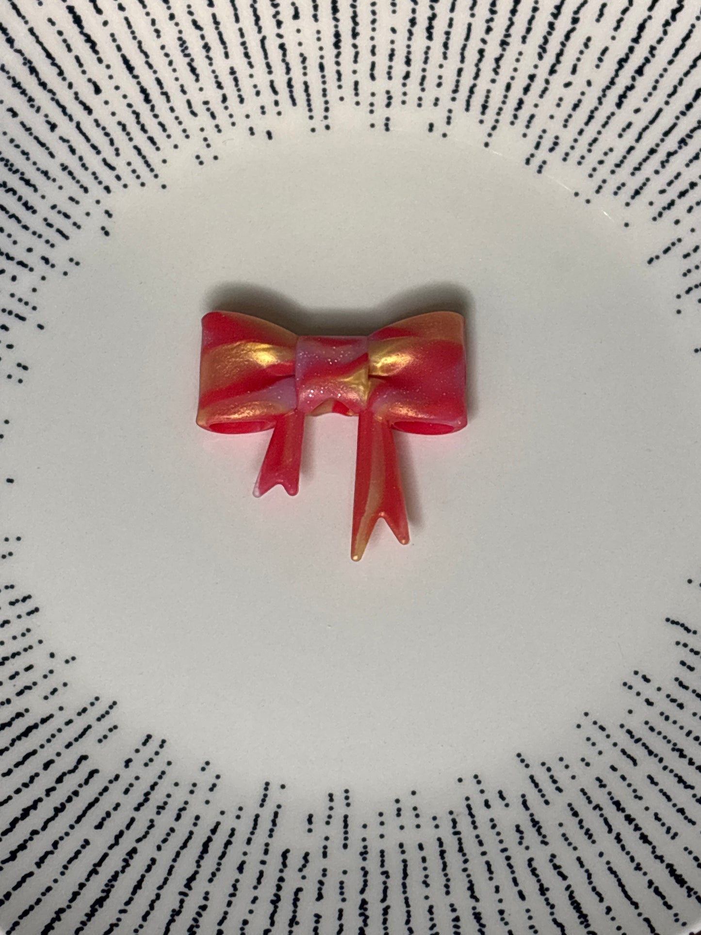 Royal Glam Bow
