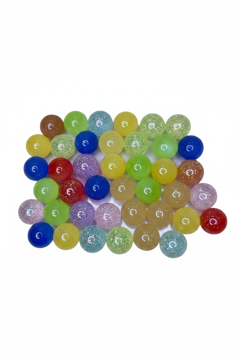 20mm bead mix