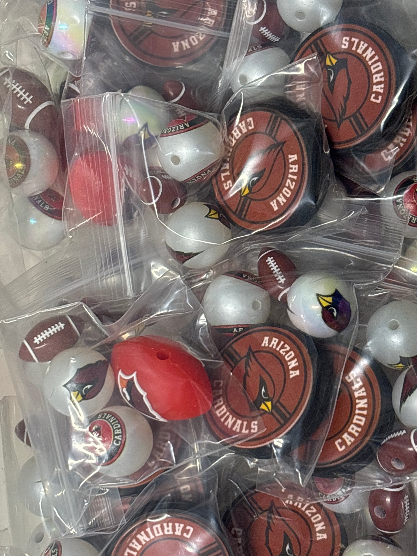 Arizona Cardinals (random pick)