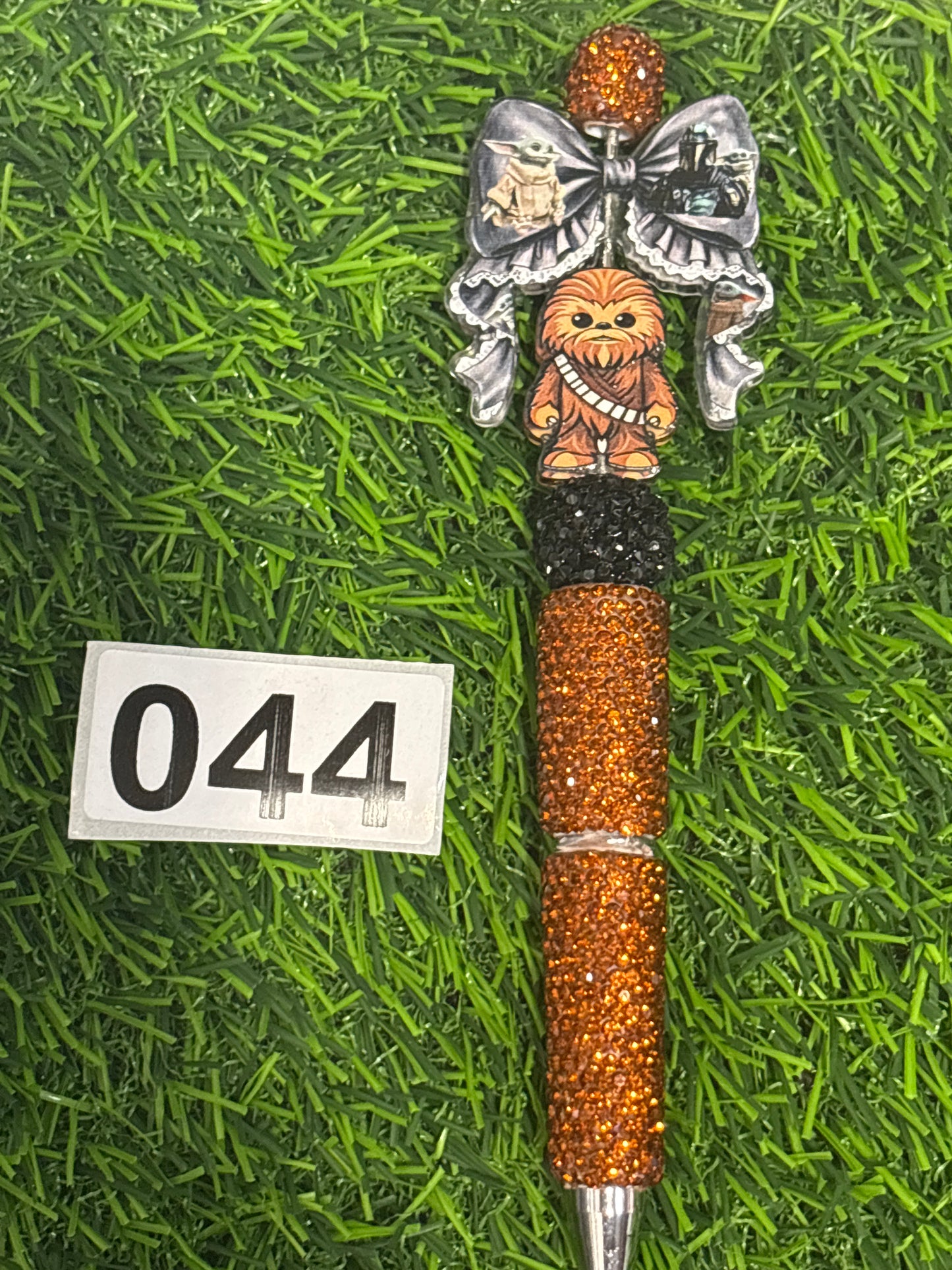 044 pre made pen