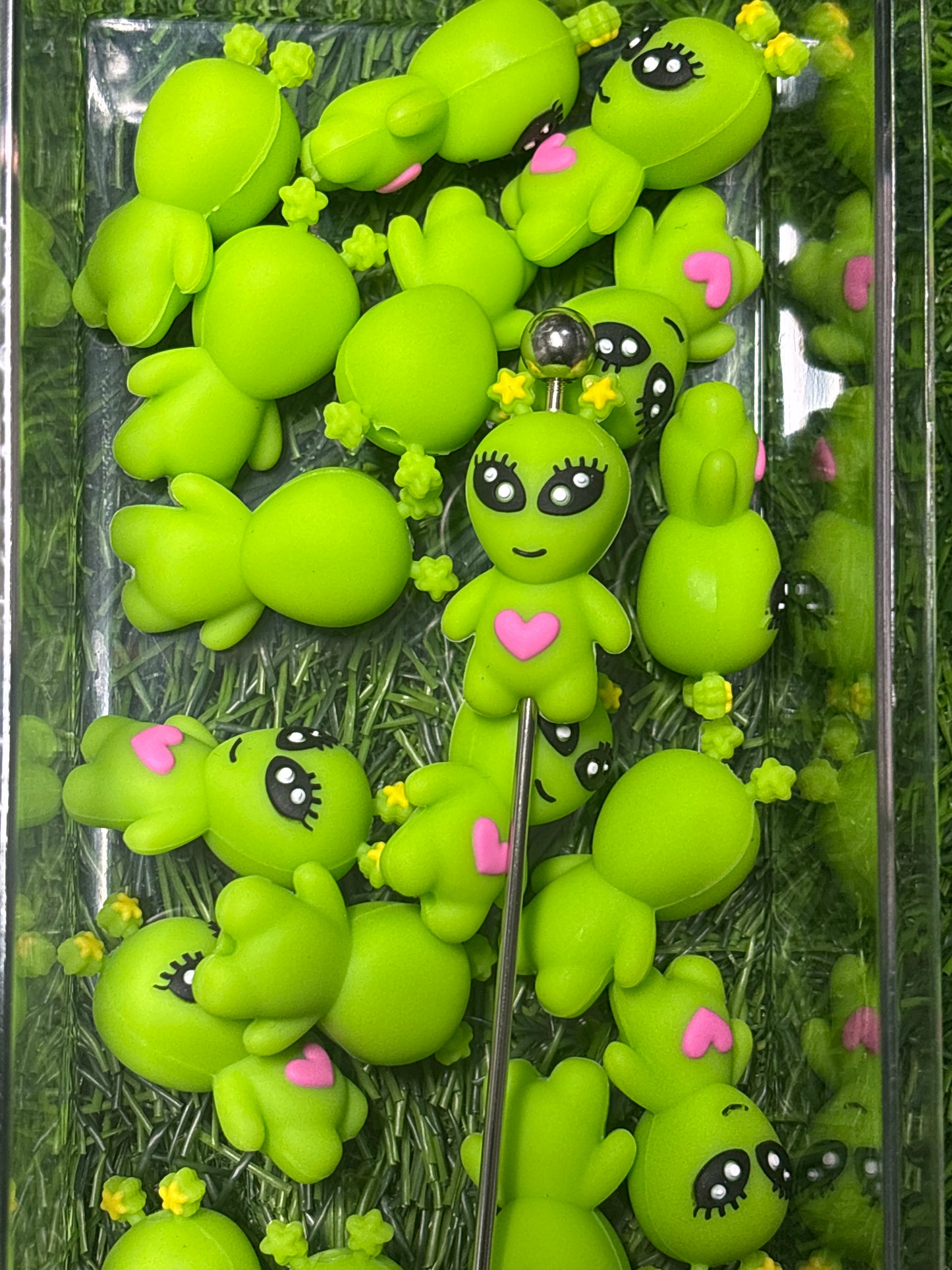 Alien focal #48