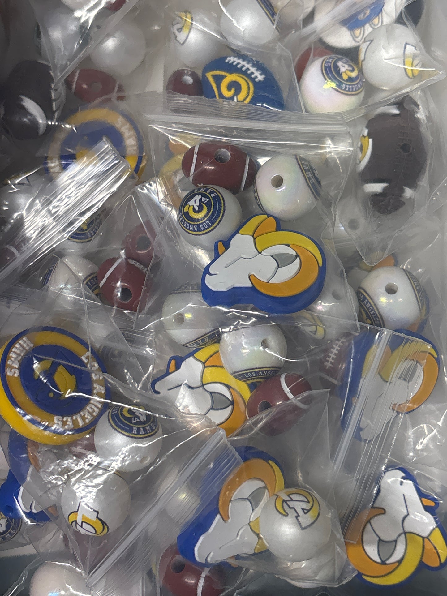Los Angeles Rams(random pick ) (Copy)