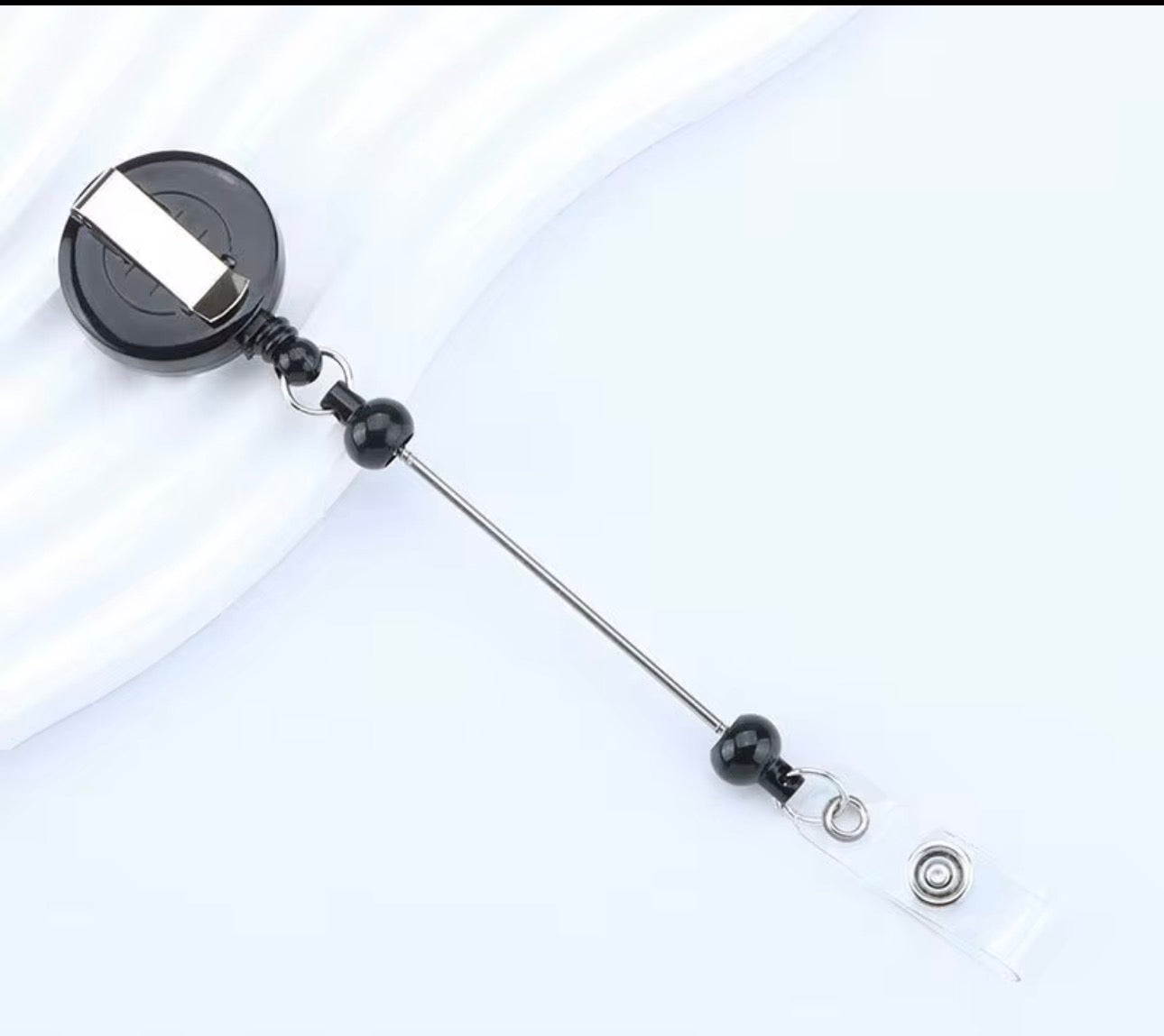 Black badge bearable reel