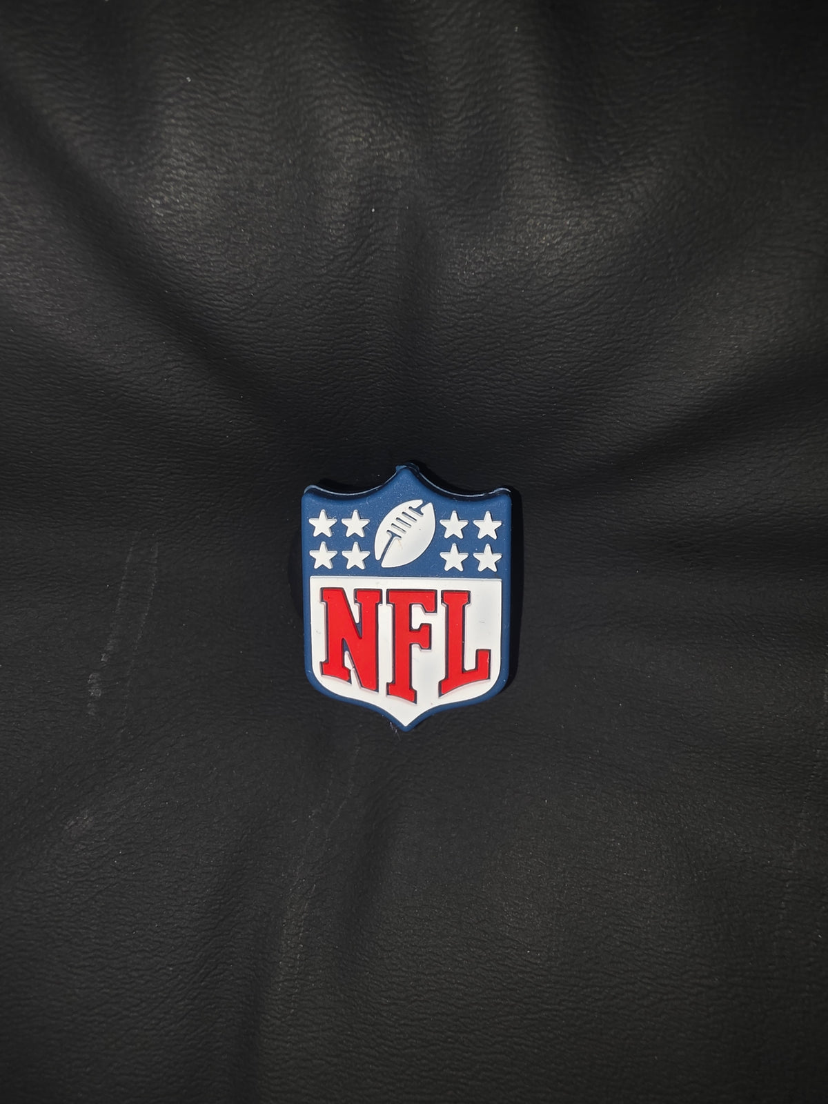 NFL silicone focal #236