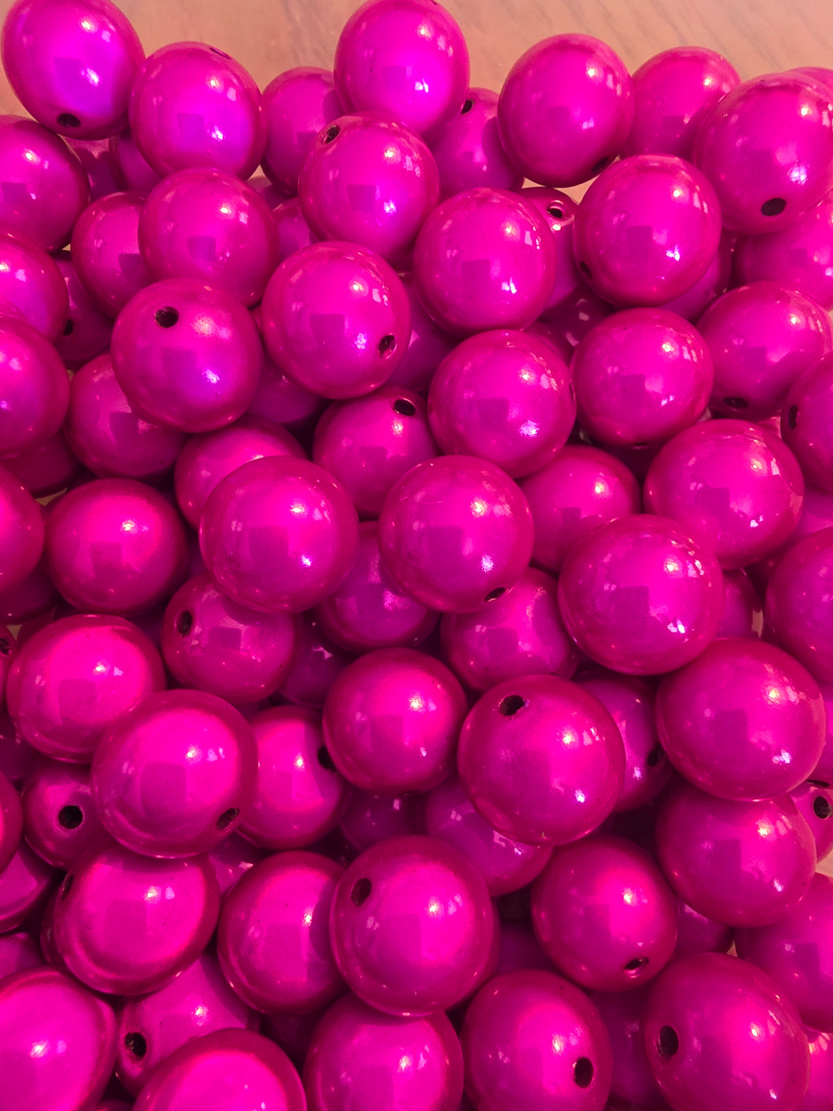 Light bulb Fusia 16 mm #151