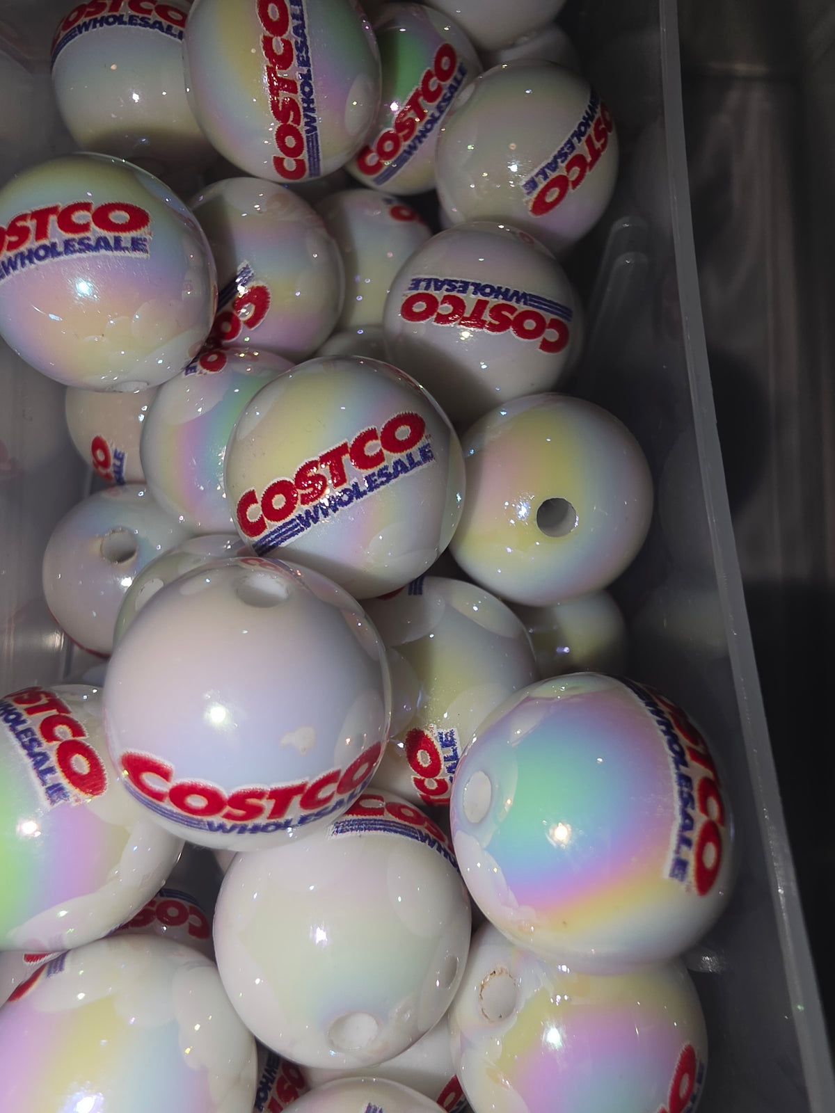 Costco 16 MM acrylic #162