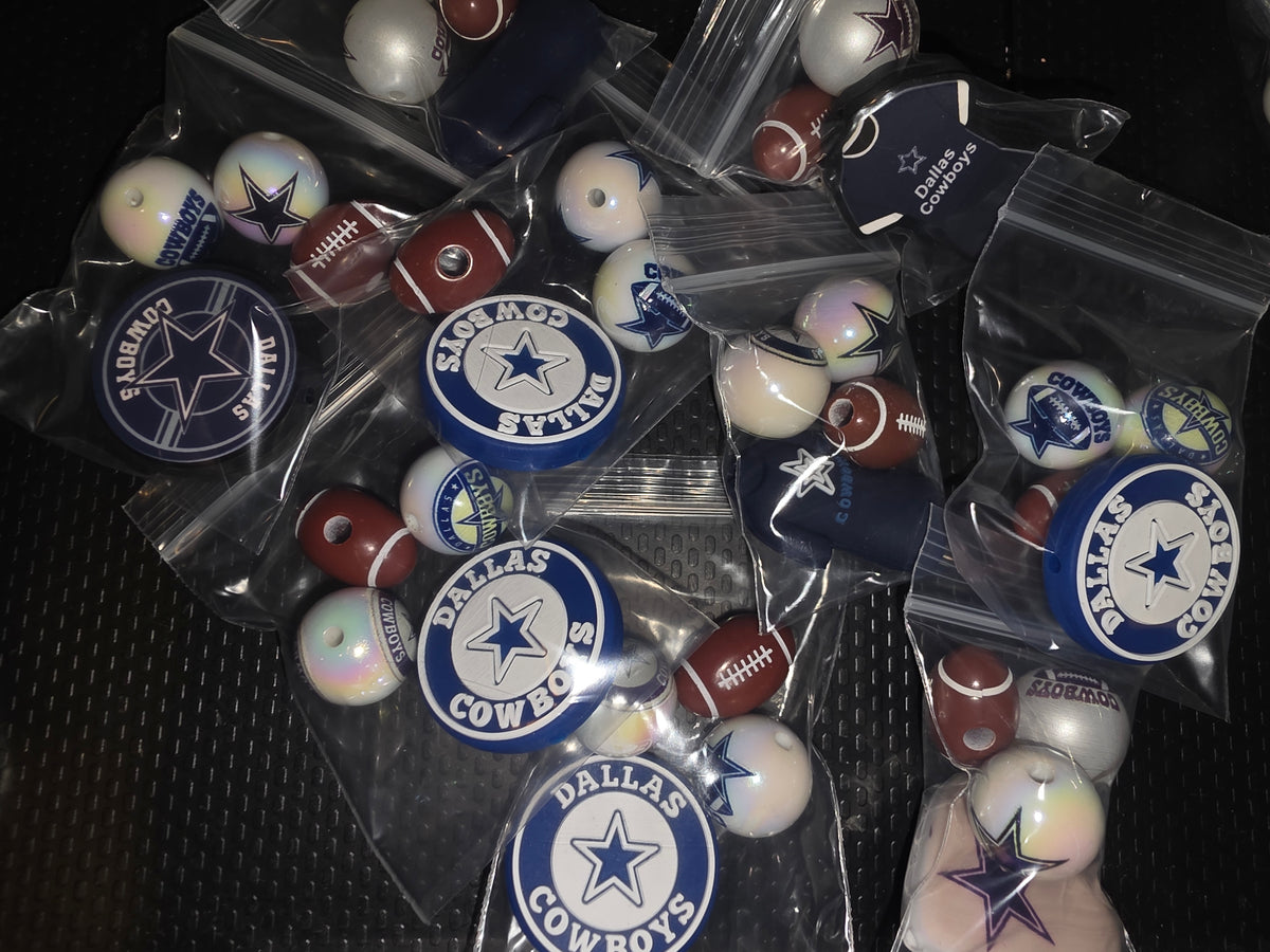 Dallas Cowboys (random pick )