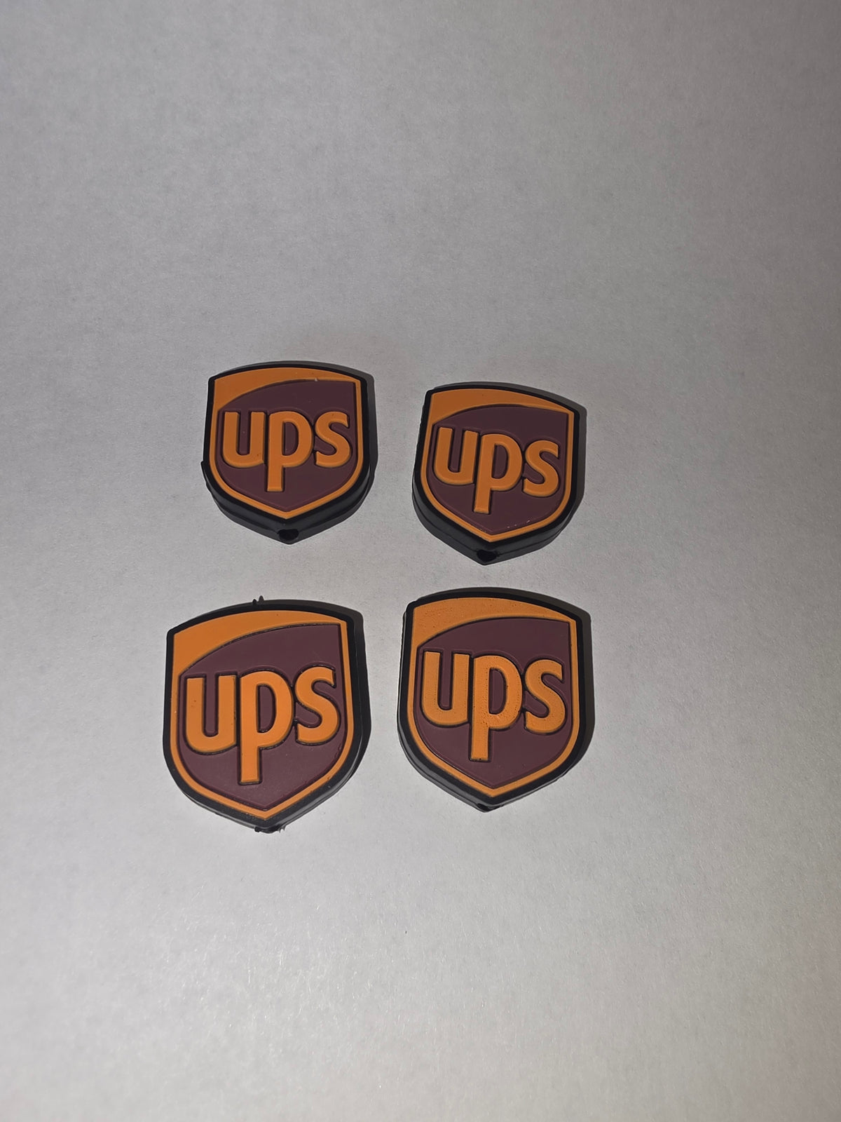 Ups silicone focal #329