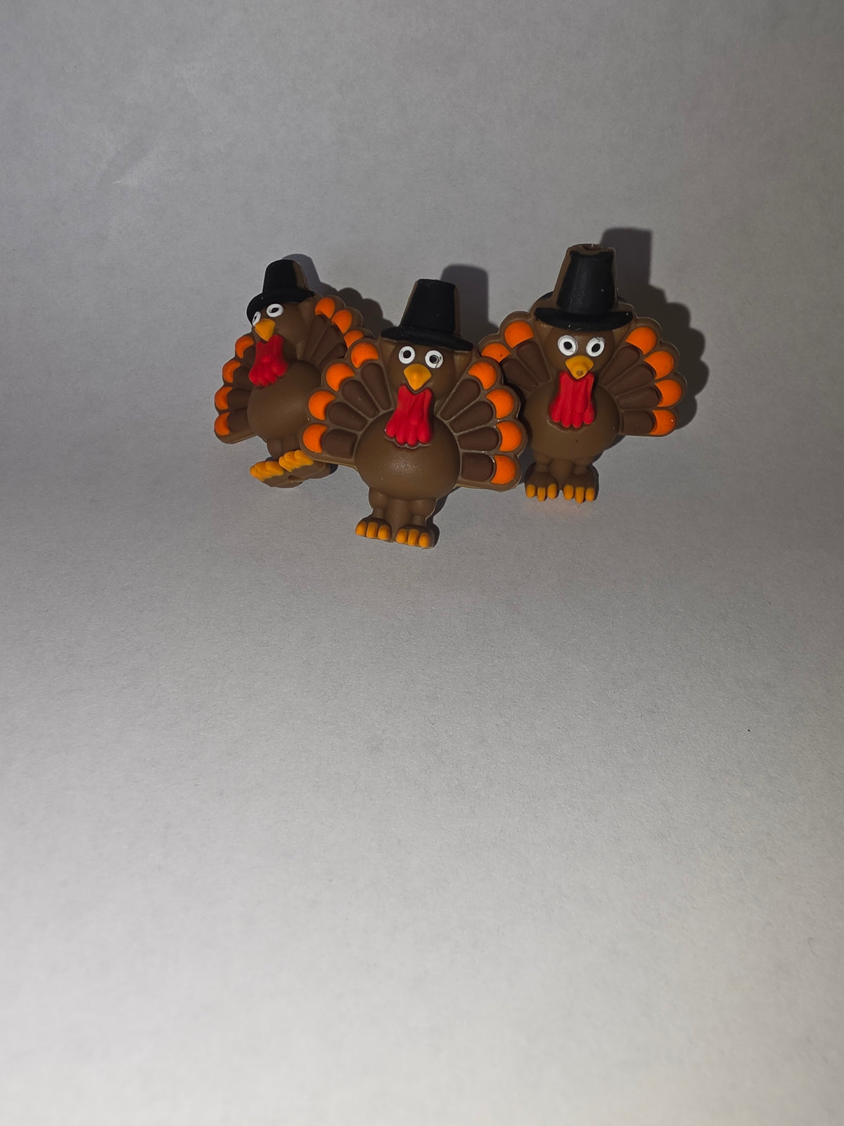 Mr. Turkey focal #287
