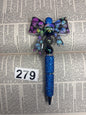 279 pre made pen