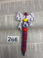 266 pre made pen