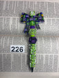226 pre made pen