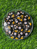 Steelers RICHARD ACRYLIC FOCAL#16