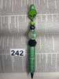 242 pre made pen