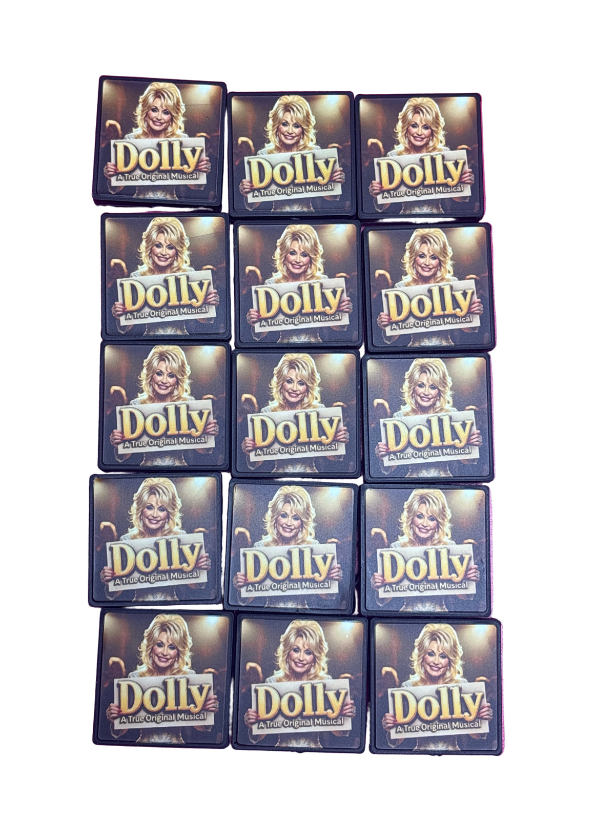 Dolly silcone focal [4]