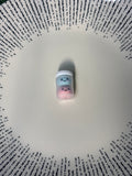 Dumpling jar focal #40