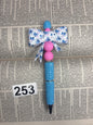 253 pre made pen