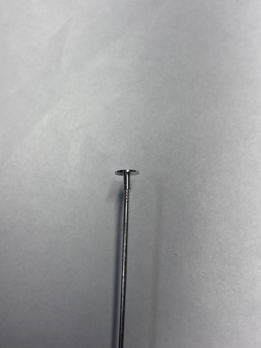 ( Sliver )Pen tops for figures #93