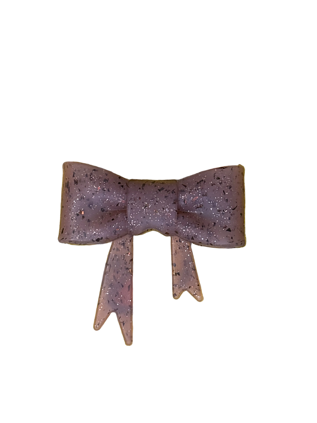 Coffee grind silicone bow #60
