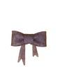 Coffee grind silicone bow #60