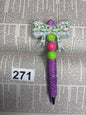 271 pre made pen