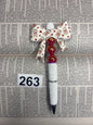 263 pre made pen