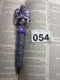 054 pre made pen