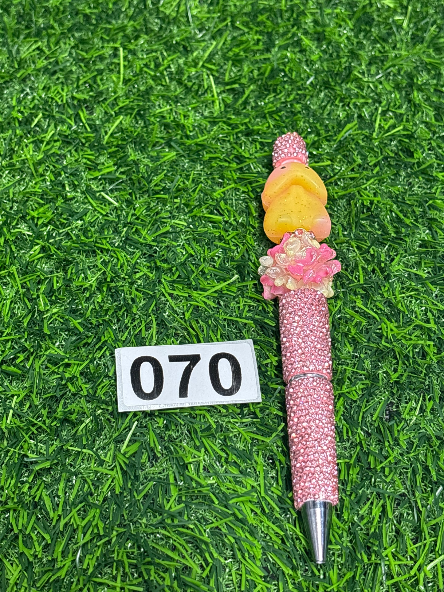 070 pre made pen