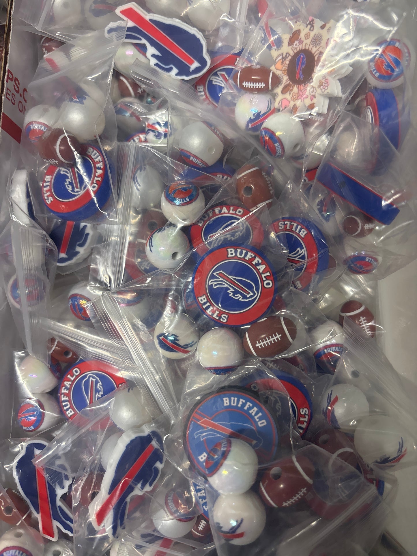 Buffalo Bills (random pick)