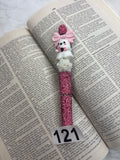 121 pre made pen