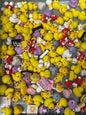 (200) Ducks  — 3 for $1 | Random