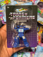 The Trans Former Soundwave  figurine