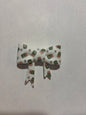 Pickles staw topper bow #2