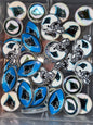 random pick Panthers arylic focal #379