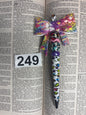 249 pre made pen