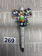 269 pre made pen