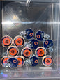 random pick Chicago bears arylic focal #384