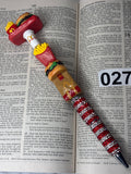 027 pre made pen